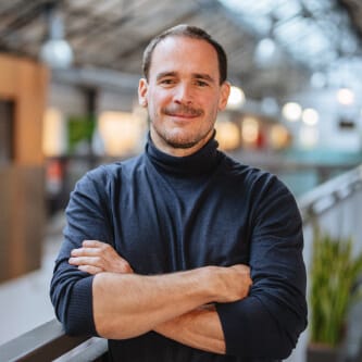 Jef Minsart